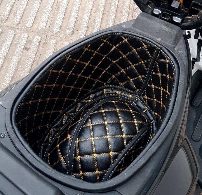 Lót cốp cách nhiệt Vespa*LX