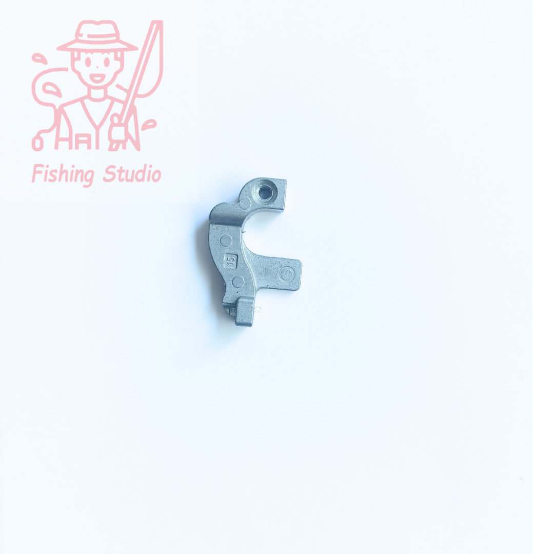 Trục chính máy câu cá Shimano