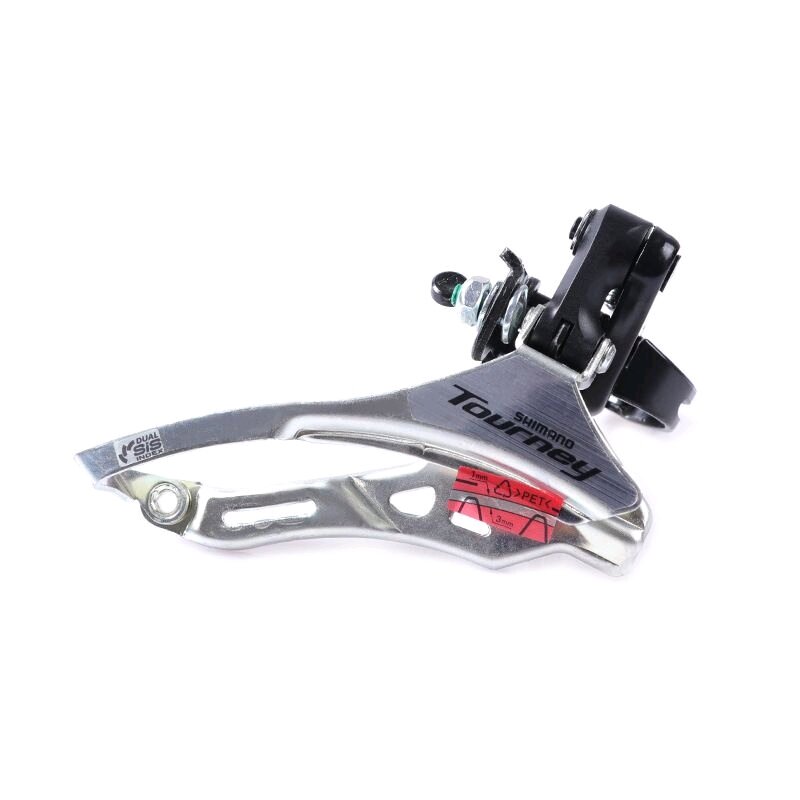 Gạt đĩa xe đạp Shimano TY-300