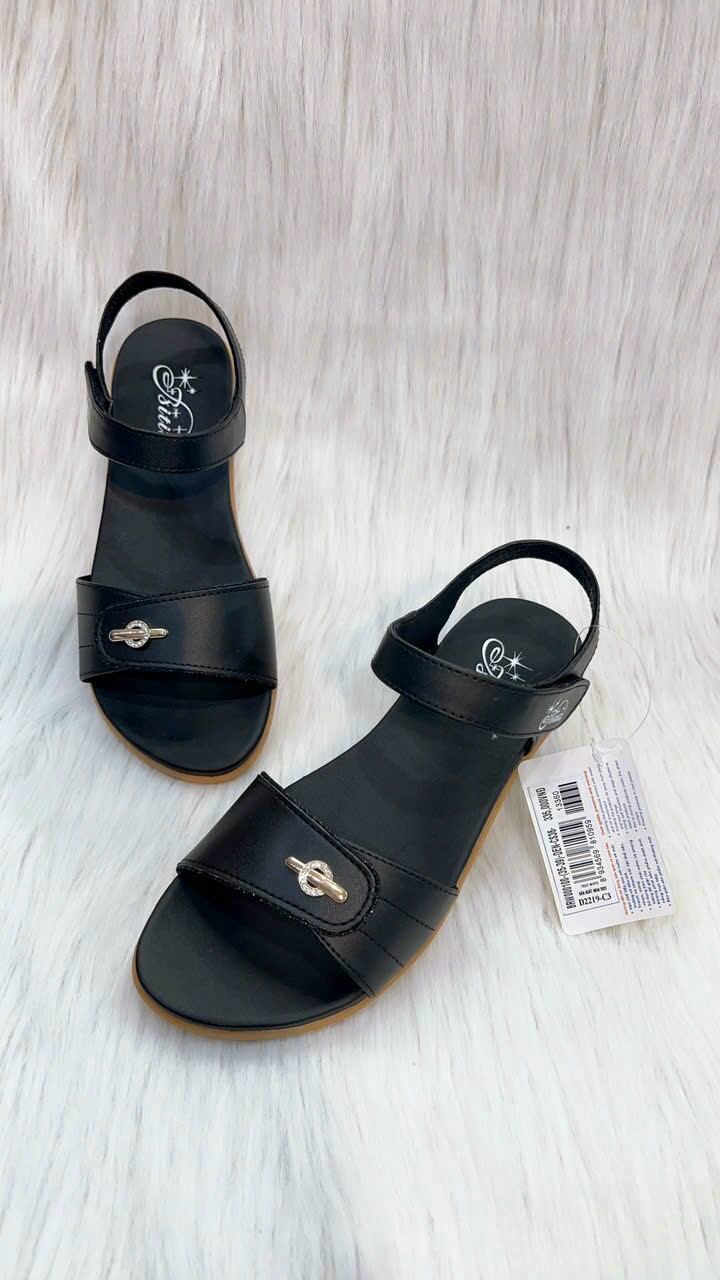 Sandal nữ Biti.s quai ngang bền đẹp BRW0001 (size 36-39)