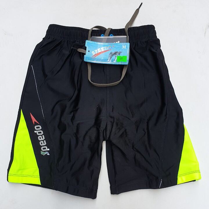 Quần Bơi Nam Dài Speedo. Đủ size 25kg - 100kg. Chất vải siêu co giãn 4 chiều