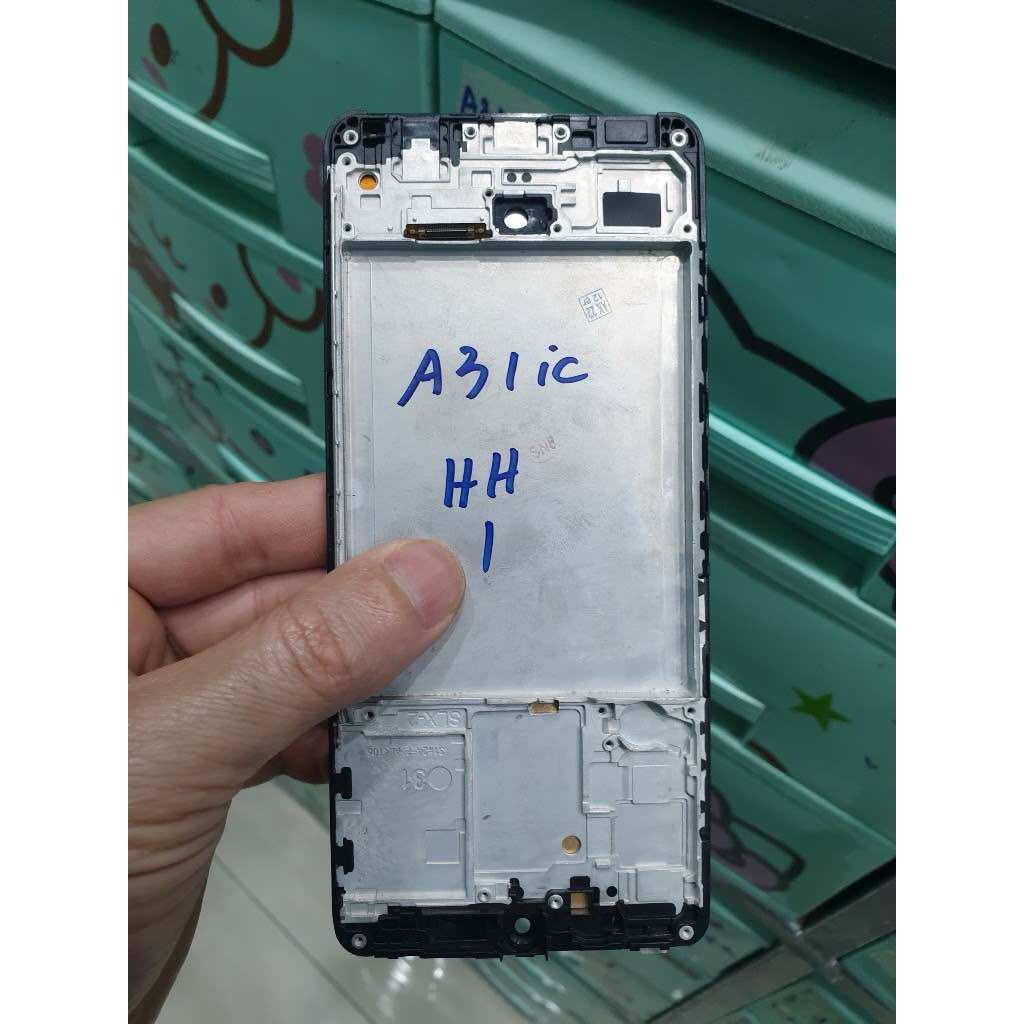 Màn hình tương thích samsung a31 2020 / a315f, loại incell