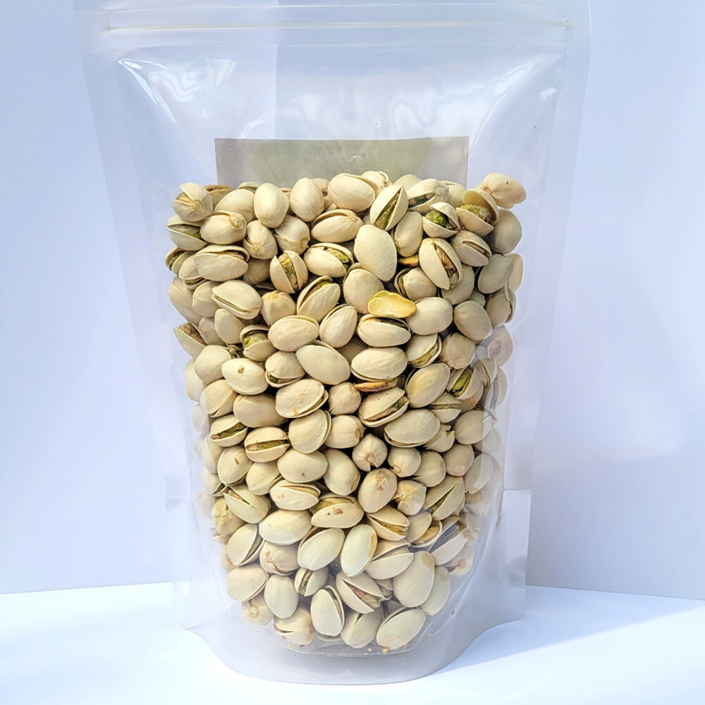 [Quà tặng Tết] Túi 500gr hạt dẻ cười thơm ngon bổ dưỡng