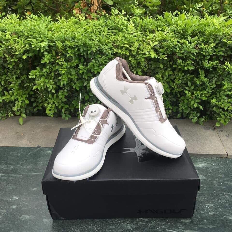 Giày Golf Under Armour