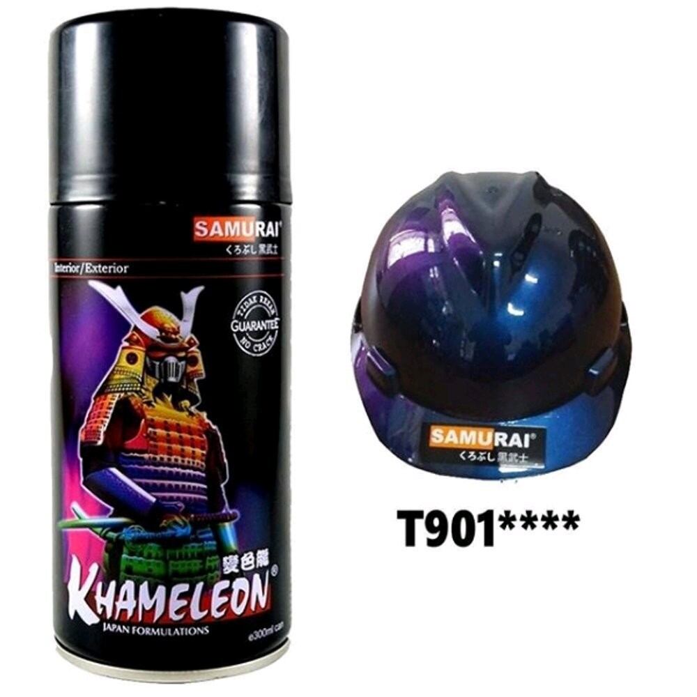 COMBO  T901 K1K K1KT SAMURAI