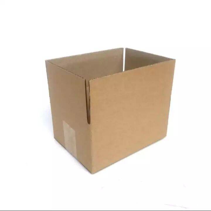 combo 20 thùng carton gói hàng 20x14x14