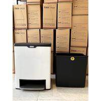 Thùng Rác Inox Fitis Mega - 26L Lõi Đơn - SPS2-901/SPS2-903/SPS2-904
