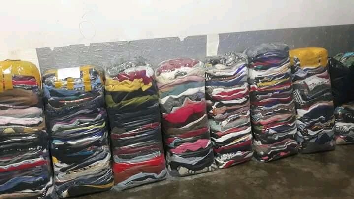 COMBO 100 ÁO NỮ NGẪU NHIÊN GIÁ SỈ