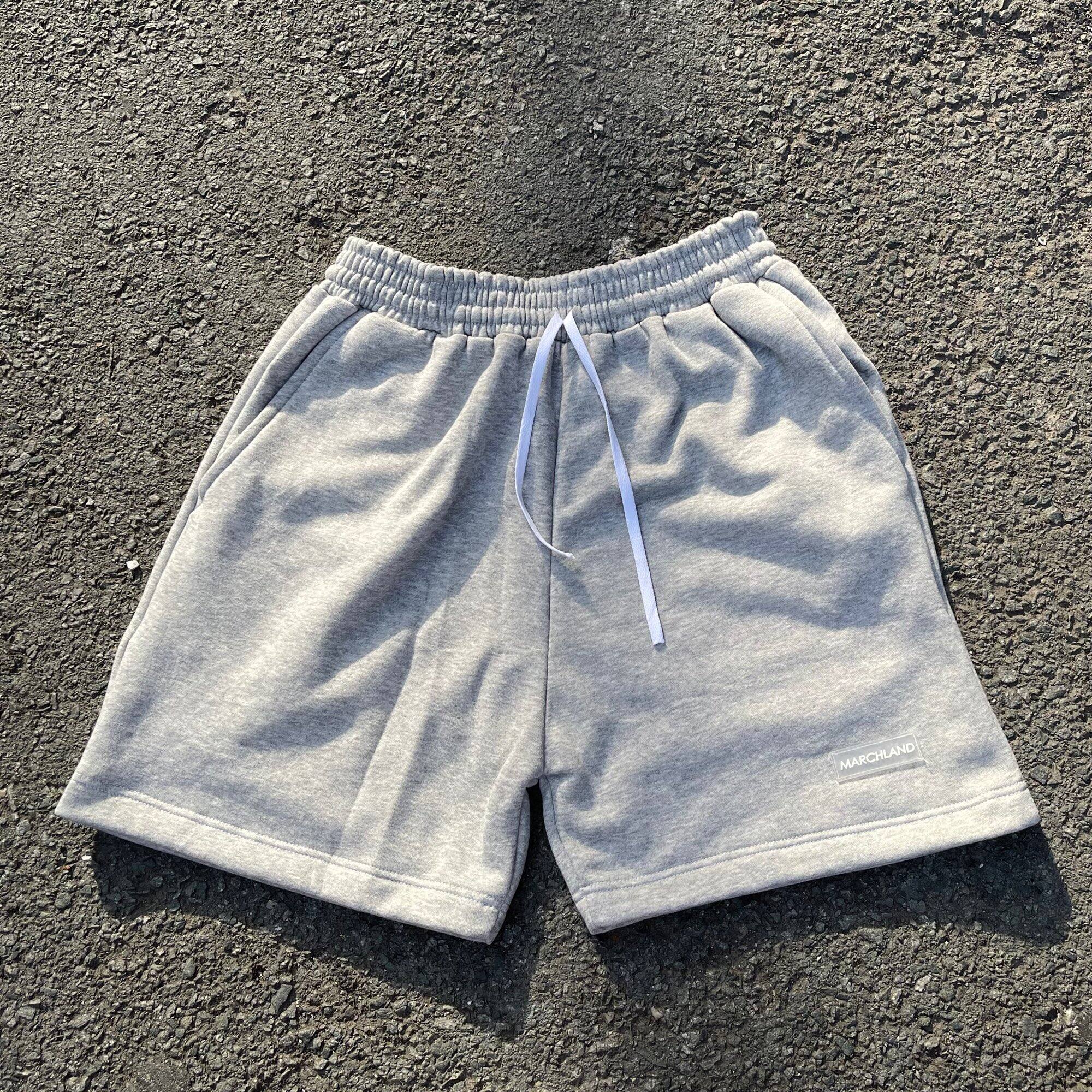QUẦN SHORT BASIC CHÍNH HÃNG MARCHLAND