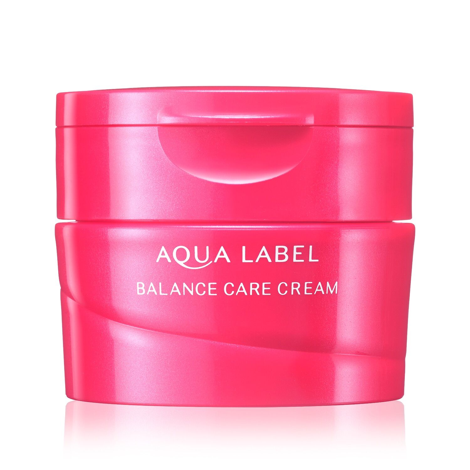 Kem dưỡng Aqualabel Shiseido Cream 50g