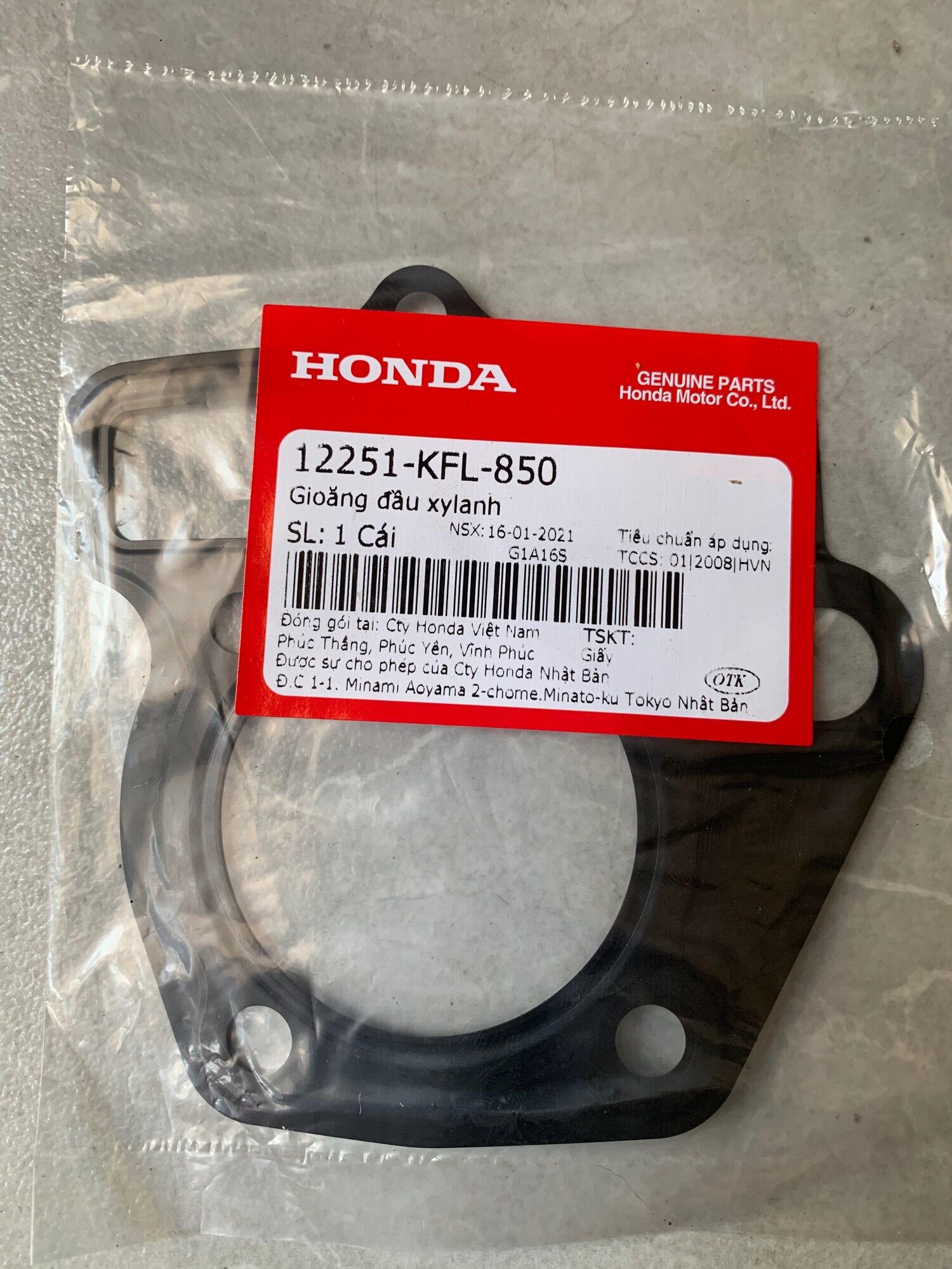 Ron quylat wave thái 110 future honda