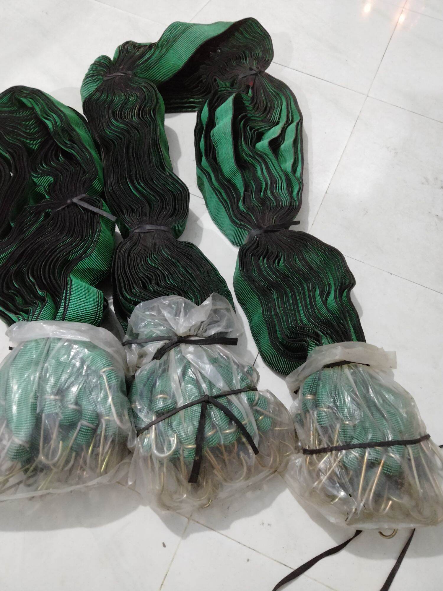 Dây cột hàng siêu bền siêu chắc chắn