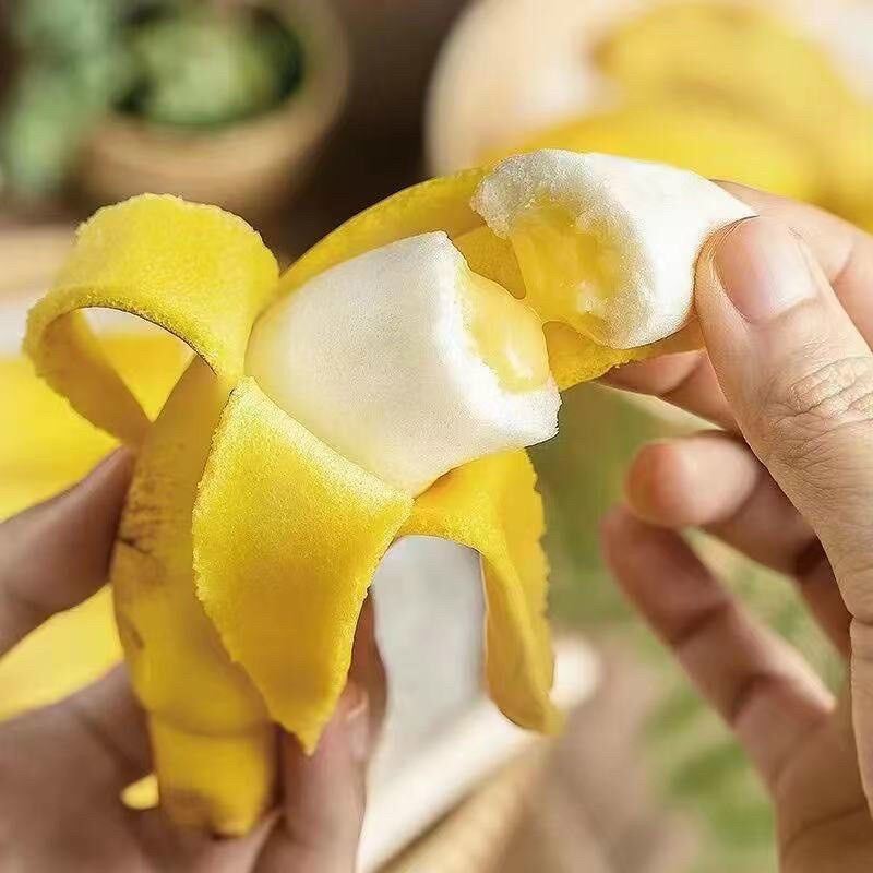 ❤️bánh chuối đài loan❤️siêu hot❤️