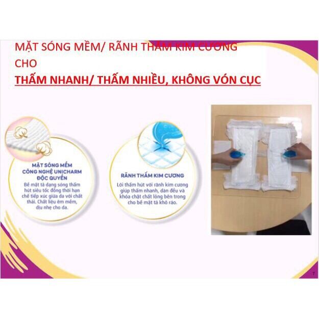 [Date 08/2024] Tã bỉm quần cao cấp Bobby Extra L 56 miếng