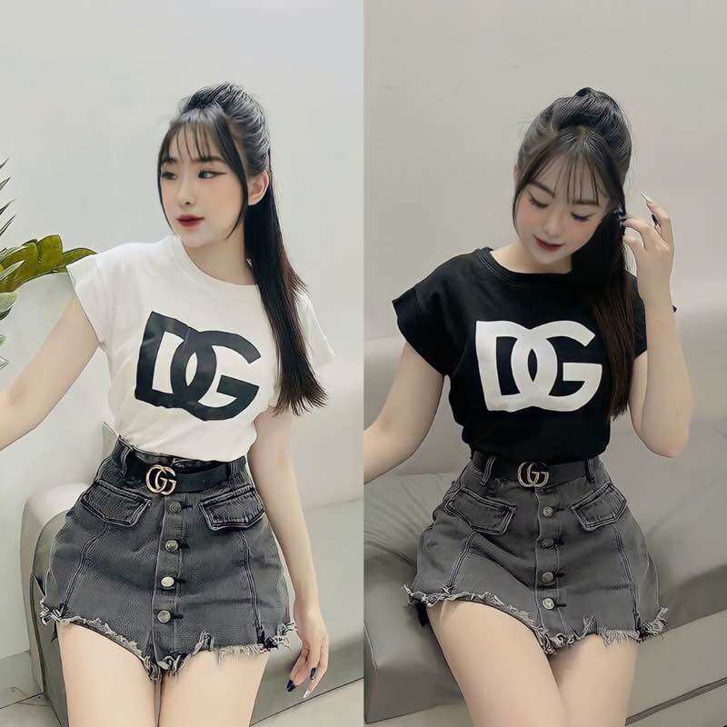 ÁO THUN TAY HẾN