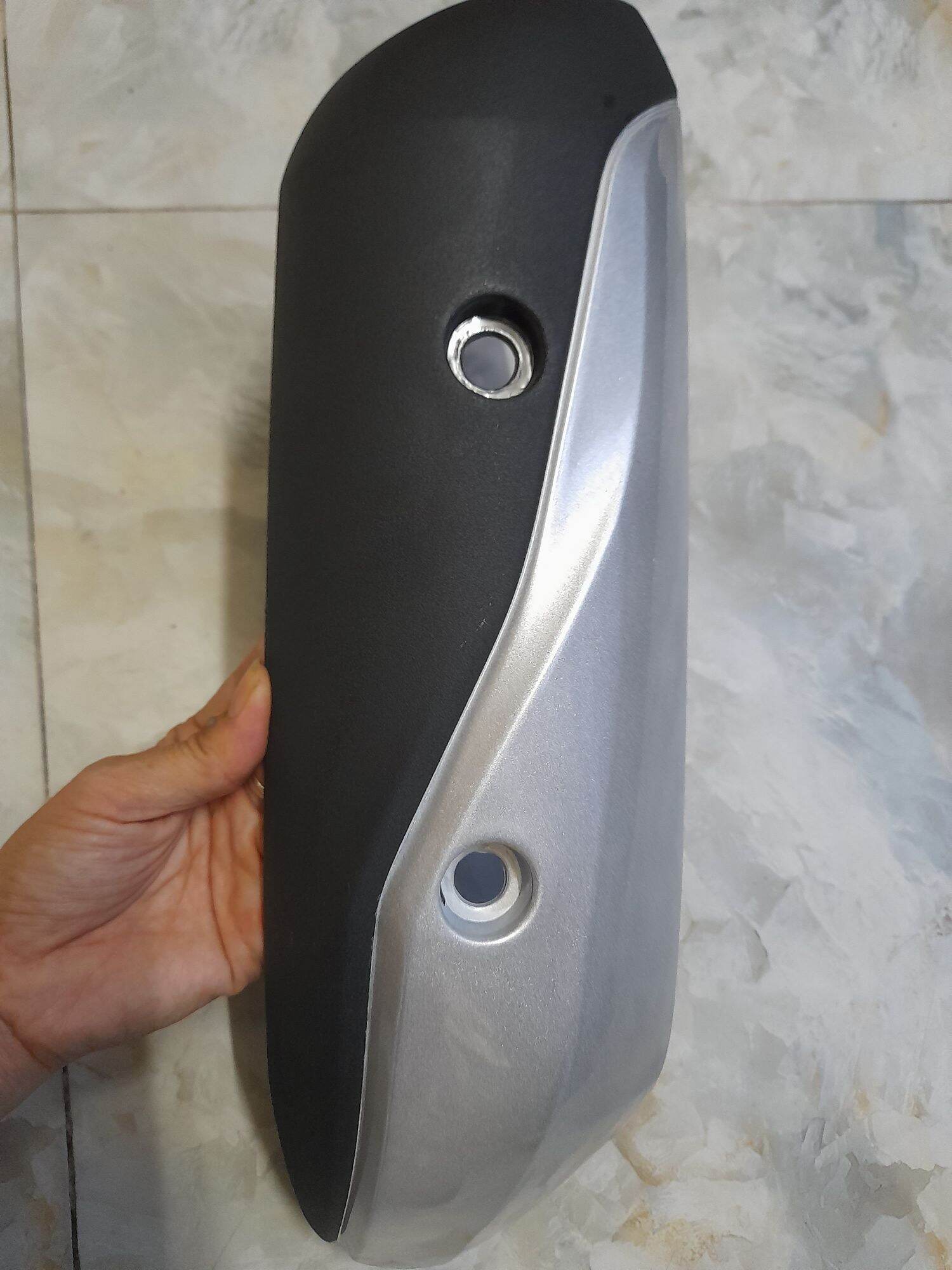Ốp bô xe Lead đời 2017 đến 2022
