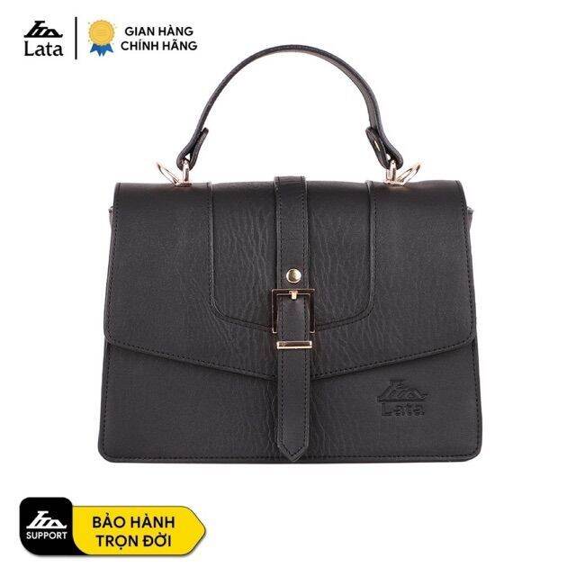 Túi đeo chéo nữ lata hn65