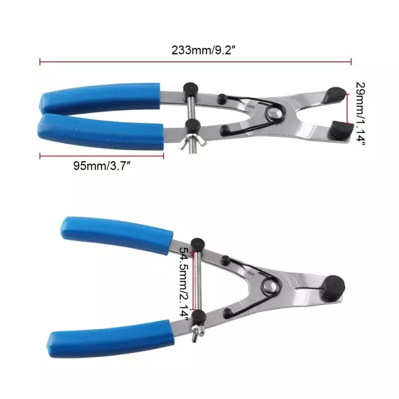 Kìm Xoay Piston Phanh Đĩa.( Heo Dầu Xe Máy )