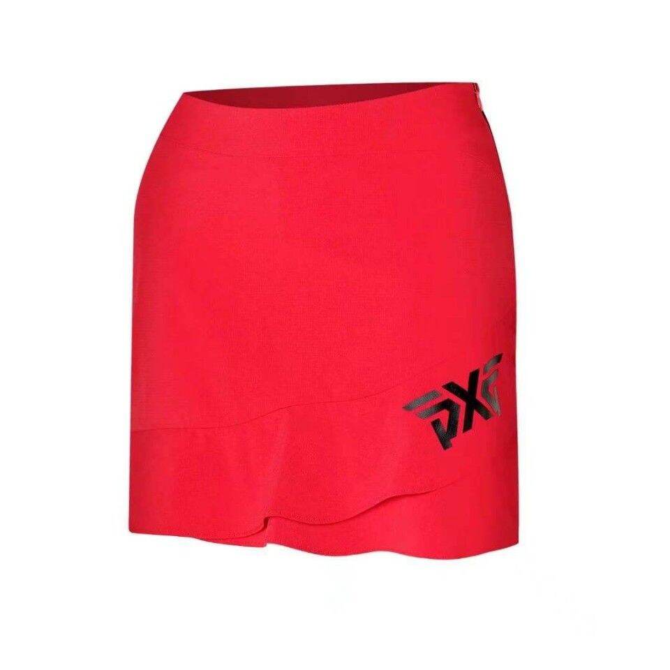 golf chân váy pxg