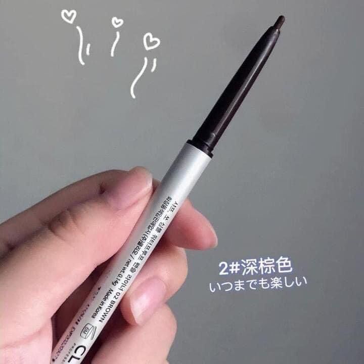 Kẻ Mắt Clio màu đen