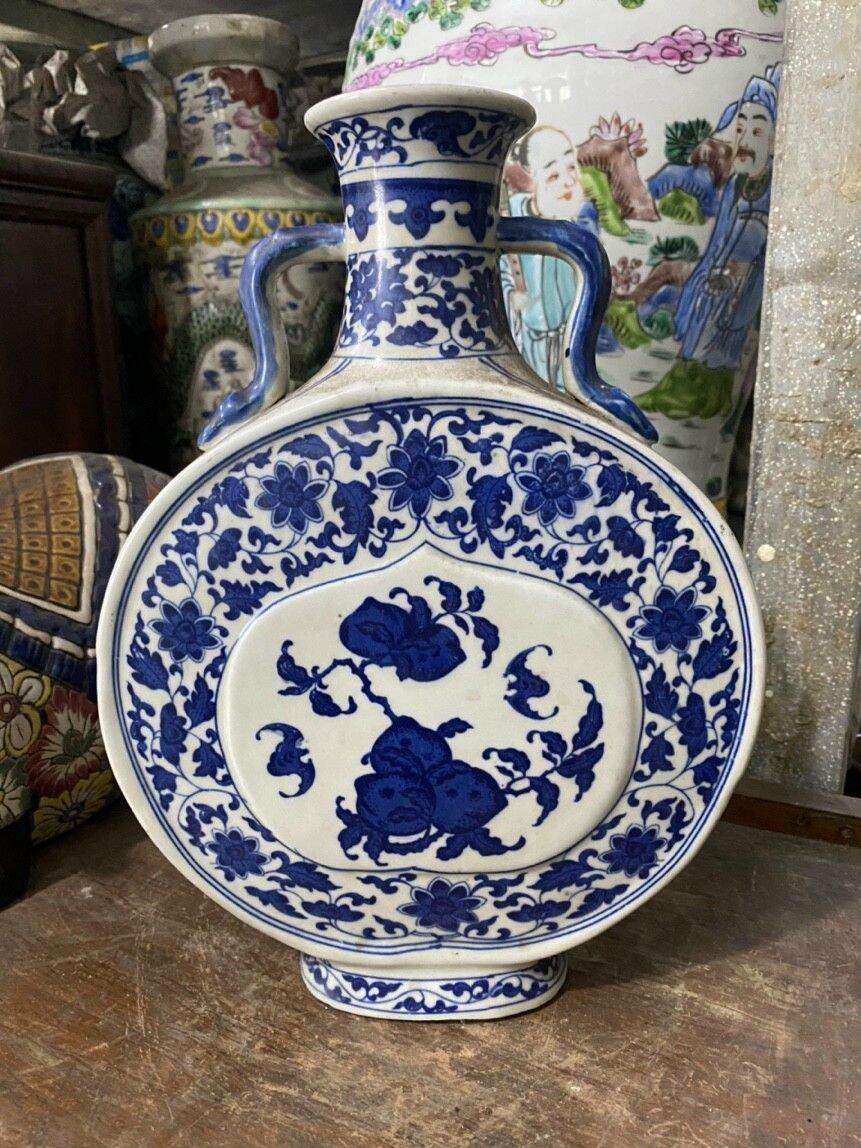 Lọ Tàu xưa