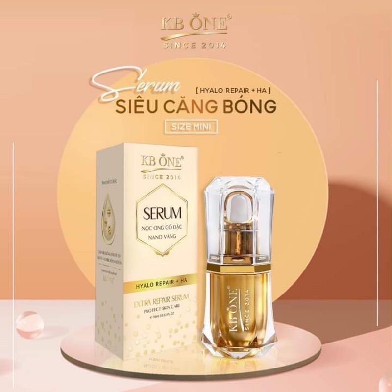 Serum Kbone 15ml loại mới