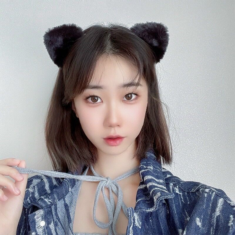 Cài tóc, băng đô, tuban xinh xẻoooo