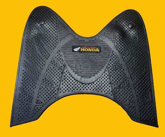 Thảm lót chân xe lead đời cũ , scr honda