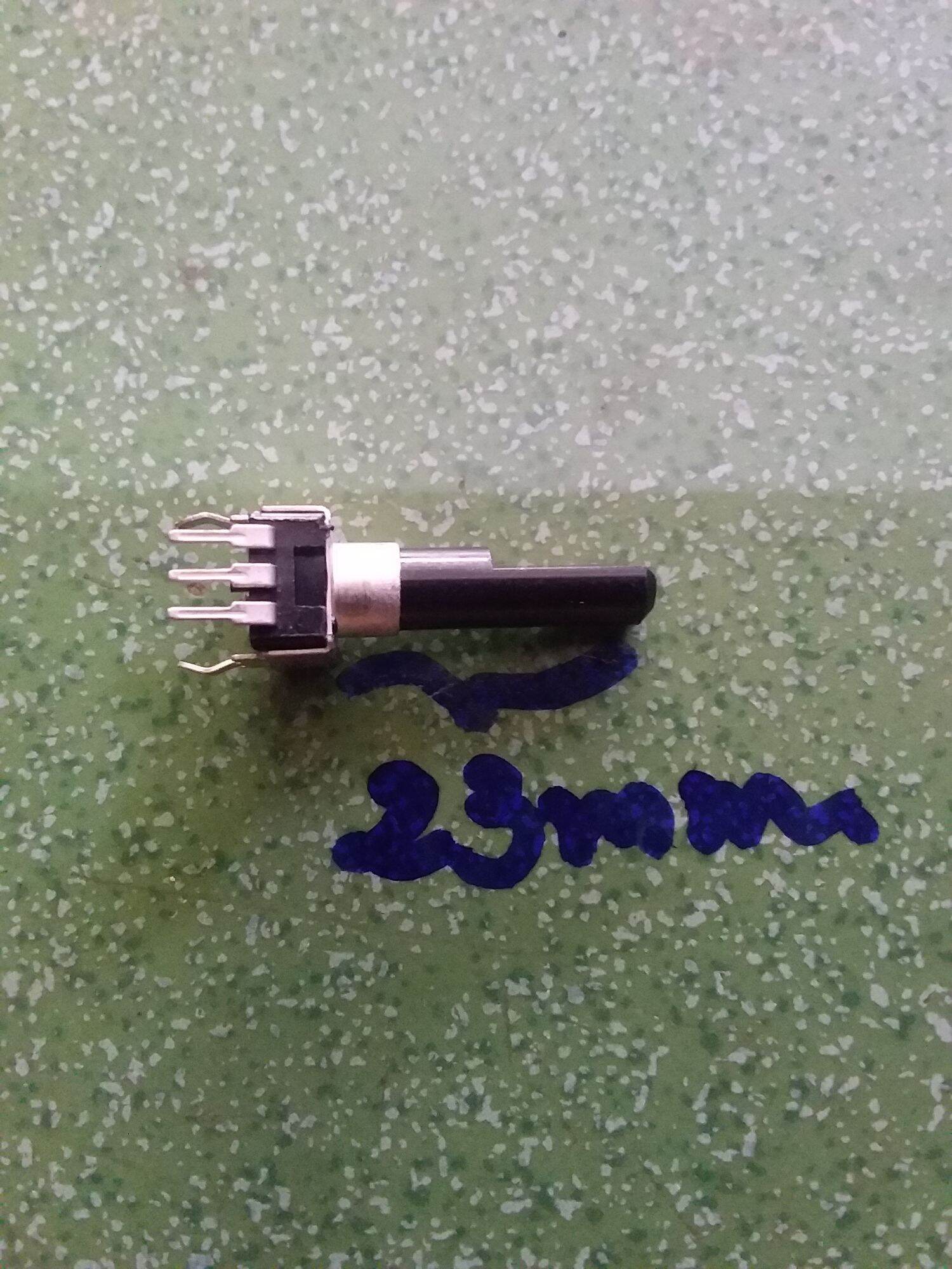 1 VOLUME MIXER 3 CHÂN 10 KÝ