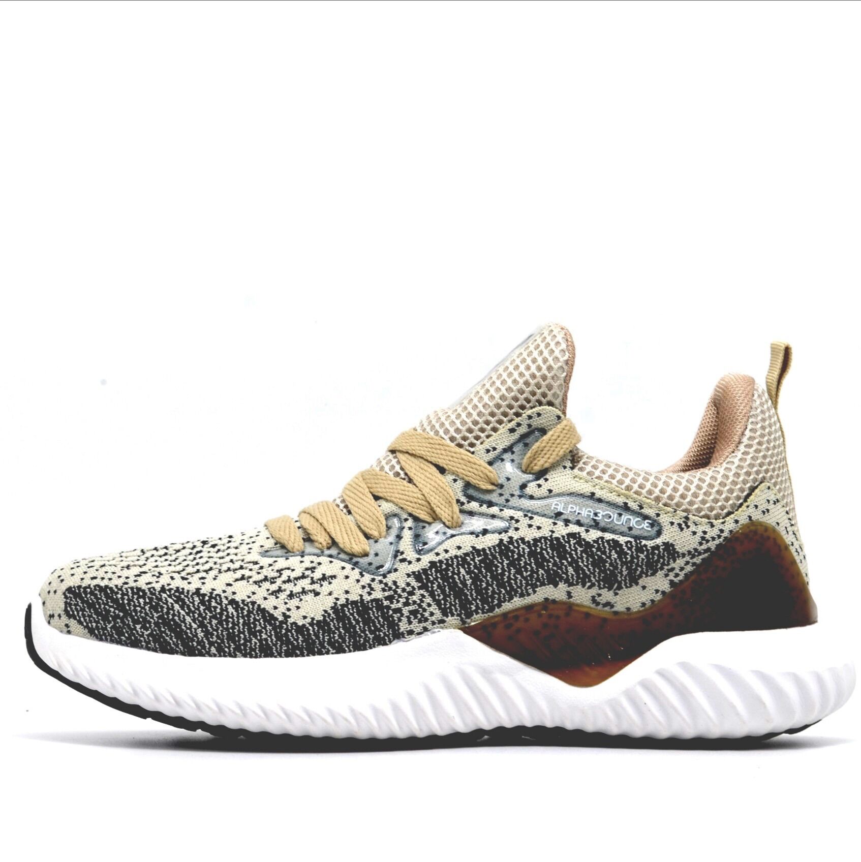 [HCM]Giầy thể thao Alphabounce nâu kem full size sản phẩm cam kết hàng đúng mô tả chất lượng đảm bảo an toàn đến sức khỏe người sử dụng