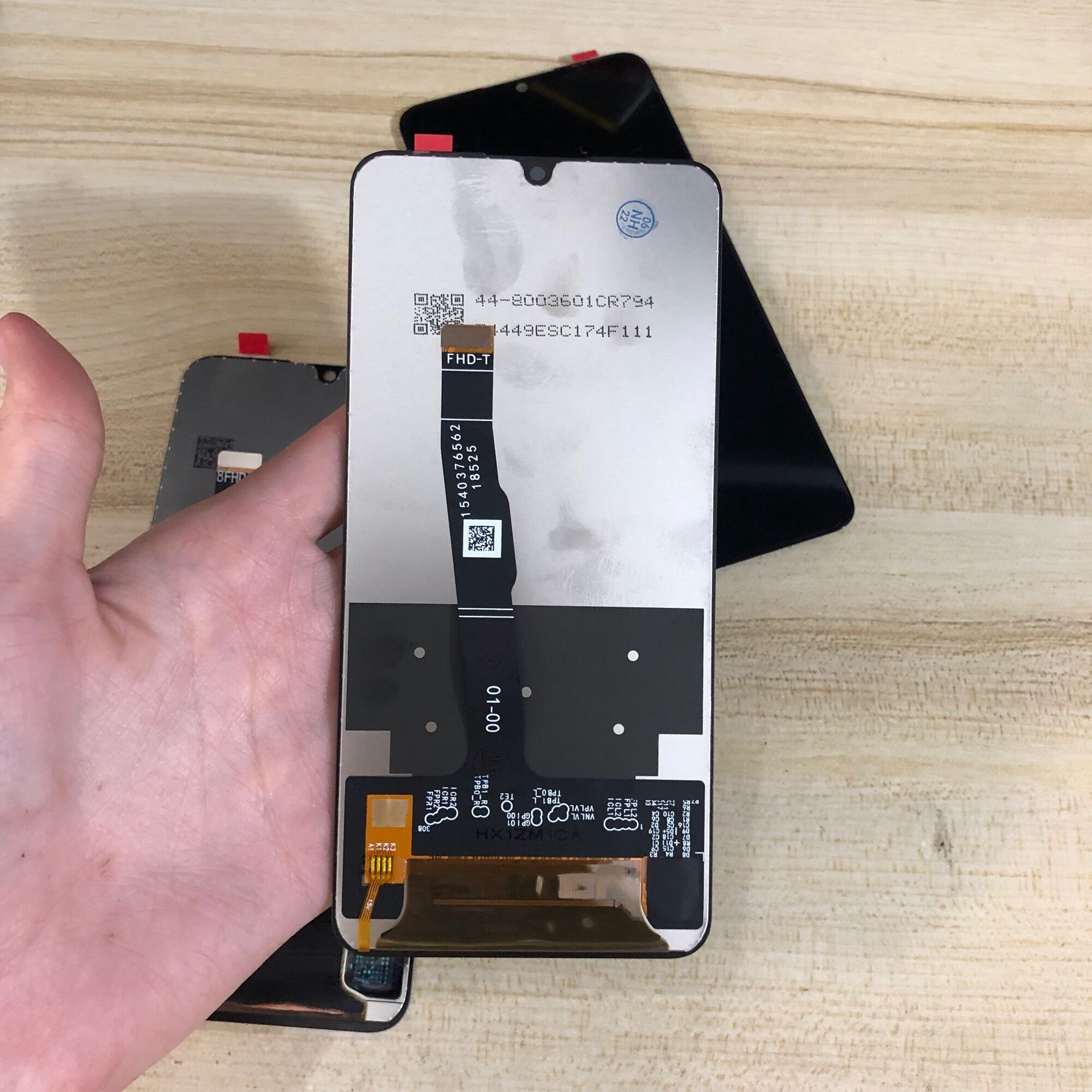 Màn Hình Huawei 4E / P30 Lite Zin Hàng Cao Cấp.