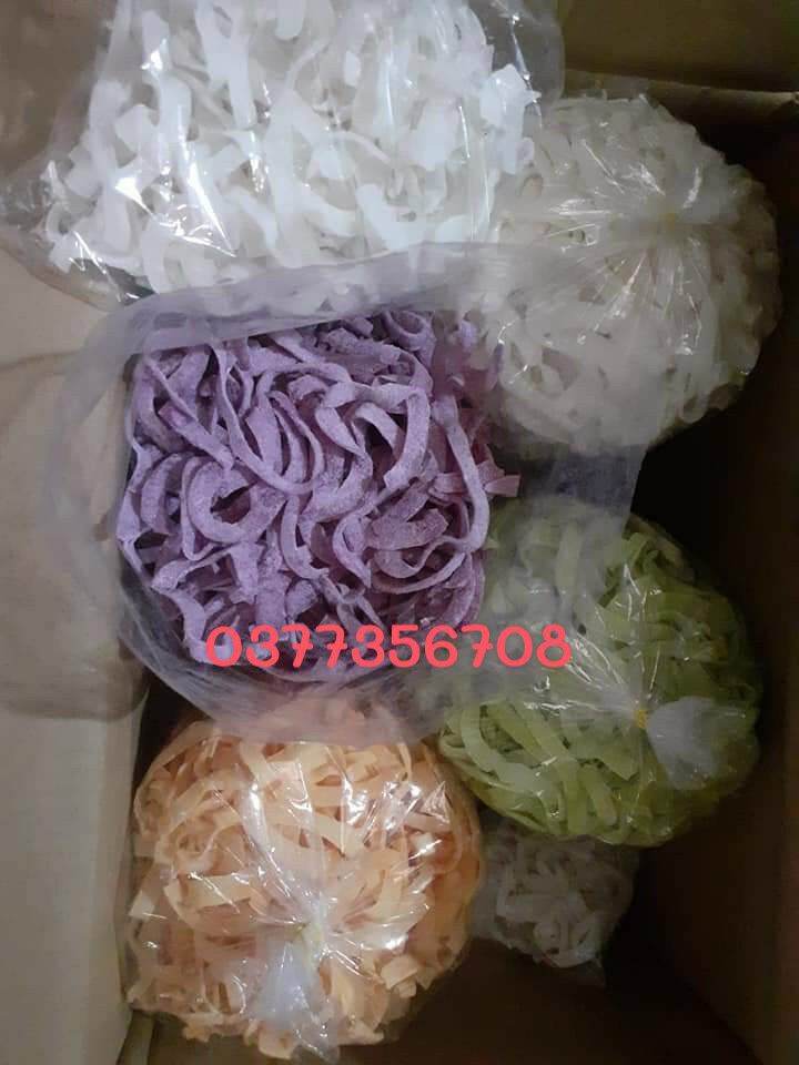 Mứt dừa rám (bánh tẻ) 500g