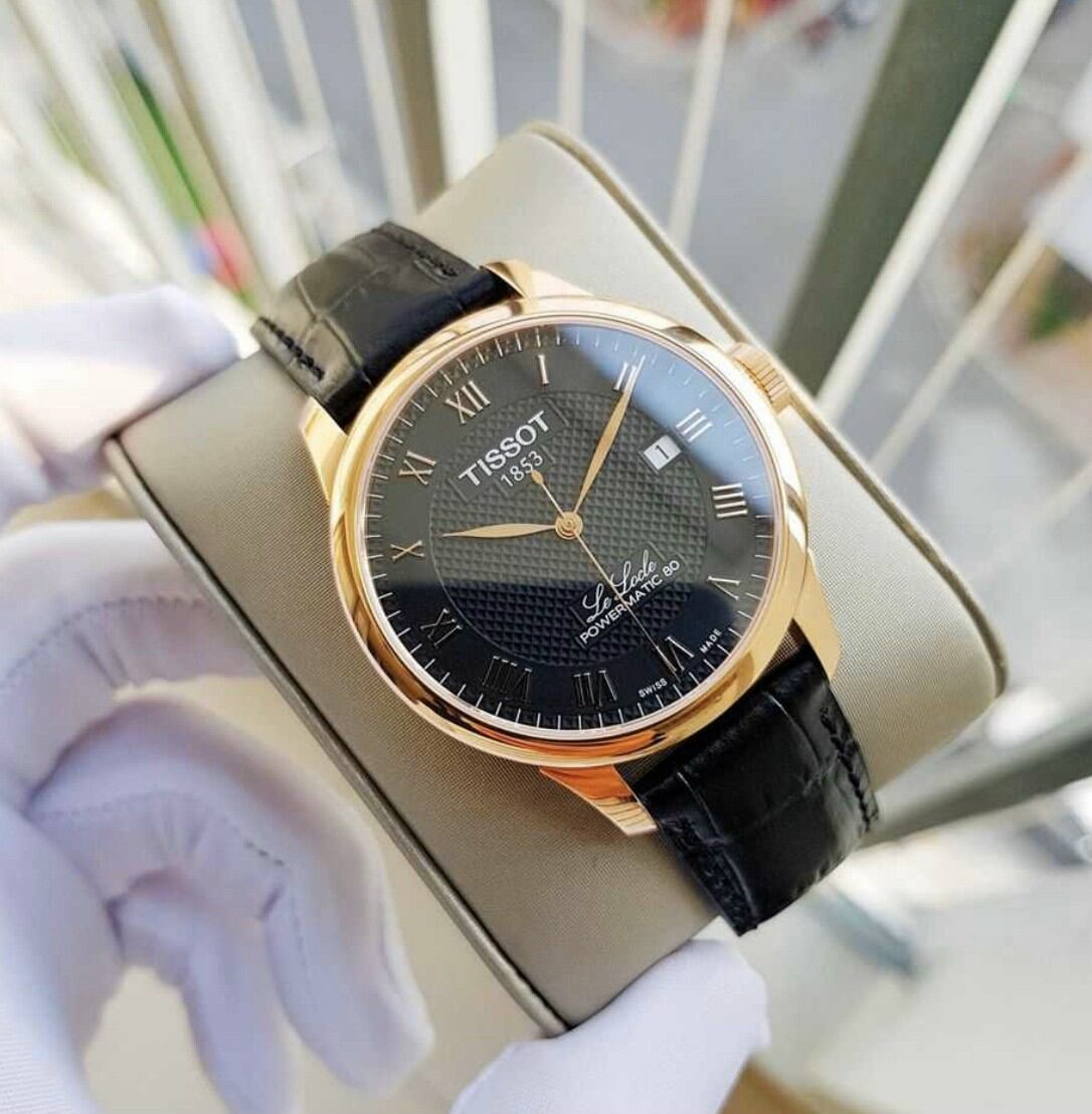 Hộp đồng hồ Omega