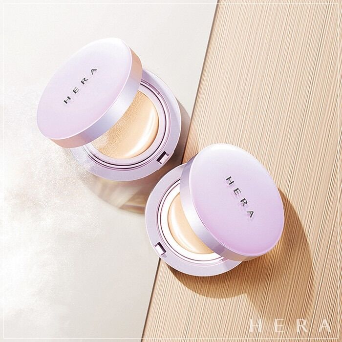 PHẤN NƯỚC HERA UV MIST CUSHION COVER SPF50+/PA+++