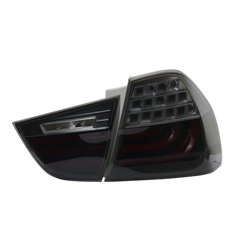 YOUMA | Car Tail Light Assembly For 09-12 BMW E90 LED Running Brake Turn Signal Reverse Lights Giá 8,418,000 Đồng*Miễn phí vận chuyển