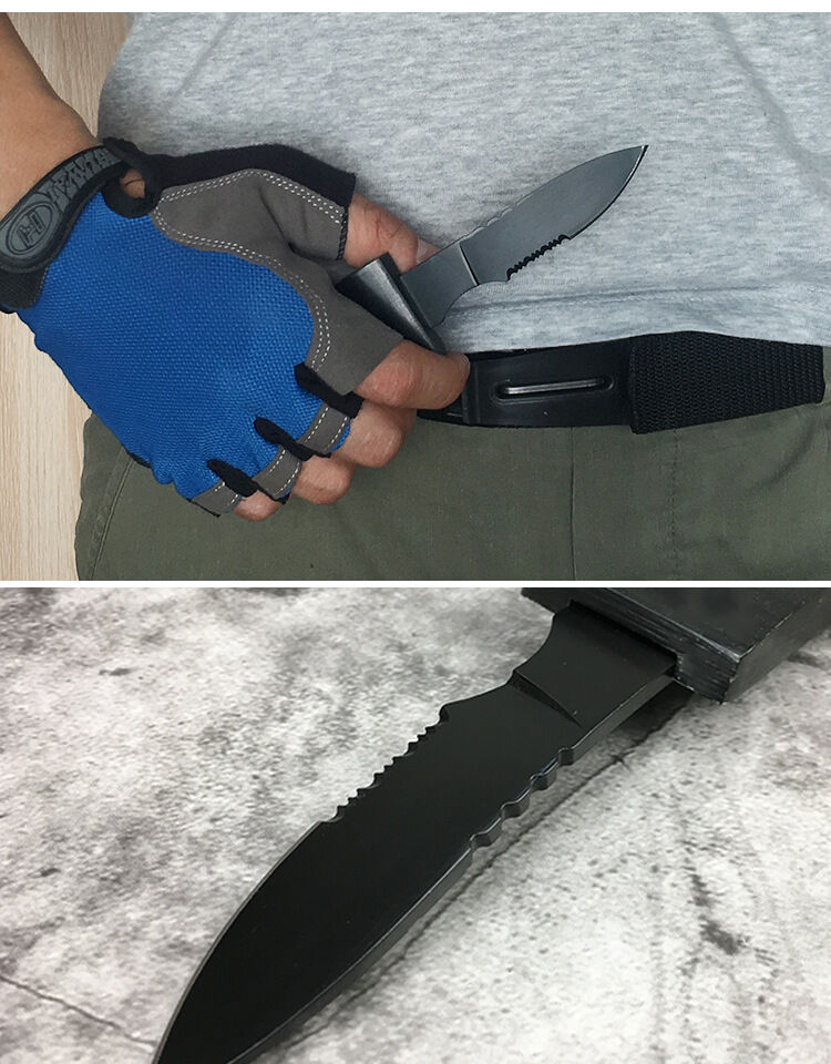 Nịt Thắt lưng Phượt