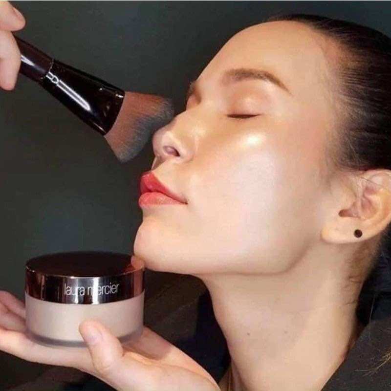 Phấn Phủ Không Màu Laura Mercier Translucent Loose Setting 29g
