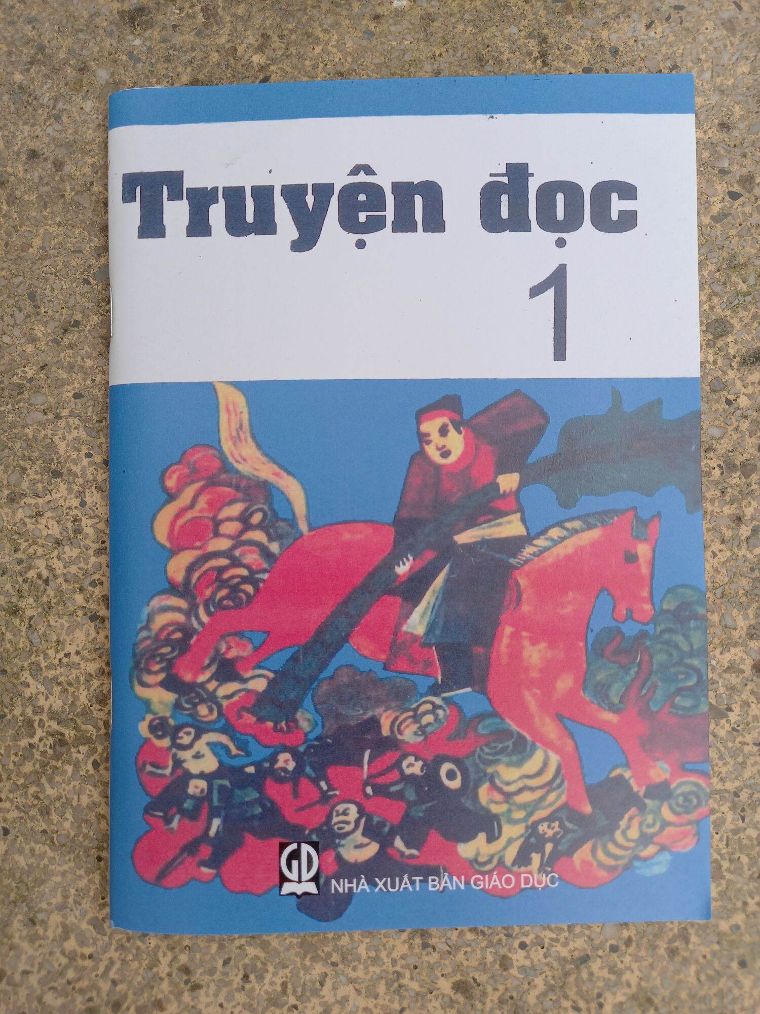 Truyen doc 1.2.3 the he 8x 9x suu tam bo 3 cuon