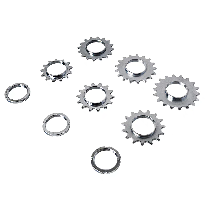 Líp xe đạp fixed gear