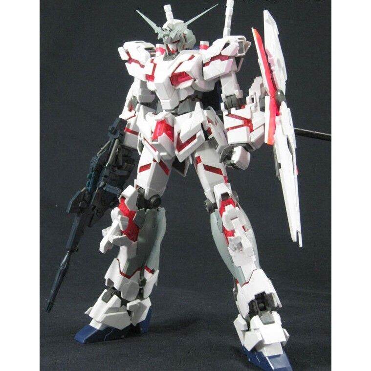 Mô hình MG RX-0 Unicorn Gundam OVA