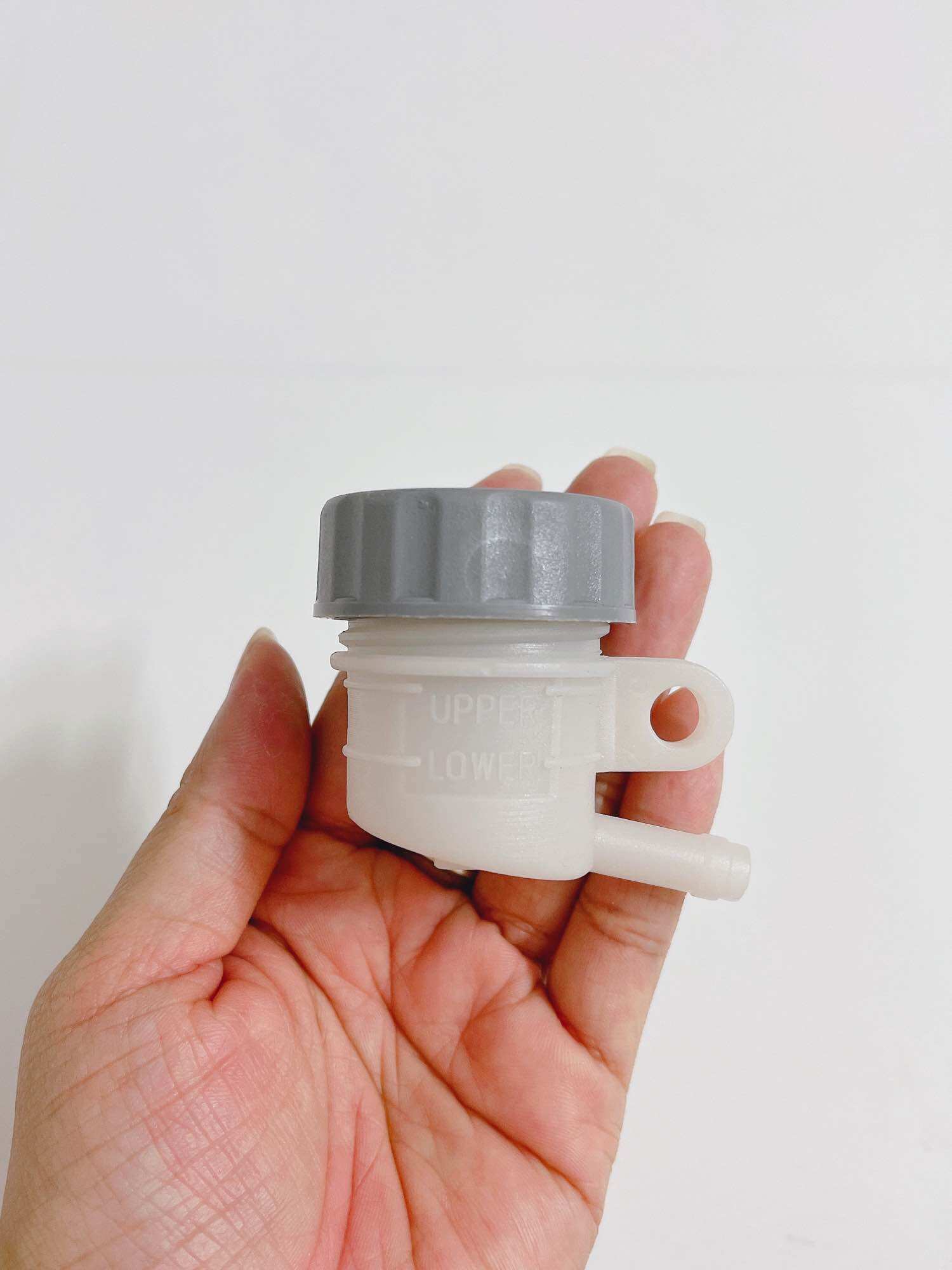 Bình dầu phụ xe Winner V1, Exciter, Honda…bình dầu phanh tặng kèm 50ml dầu thắng