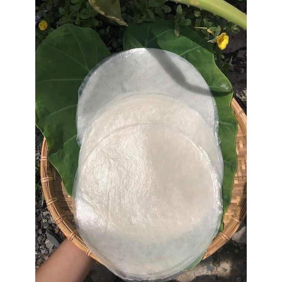 Combor bánh tròn phơi sương 1 kí