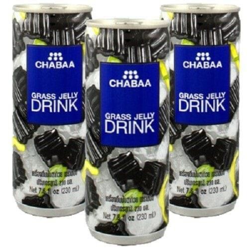 Nước sương sáo Chabaa Thái lan