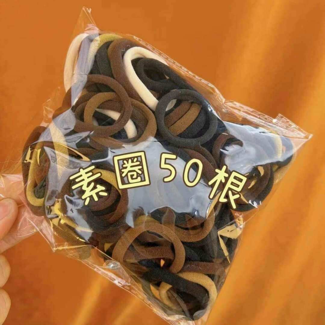 Sét kẹp tóc 67 chi tiết
