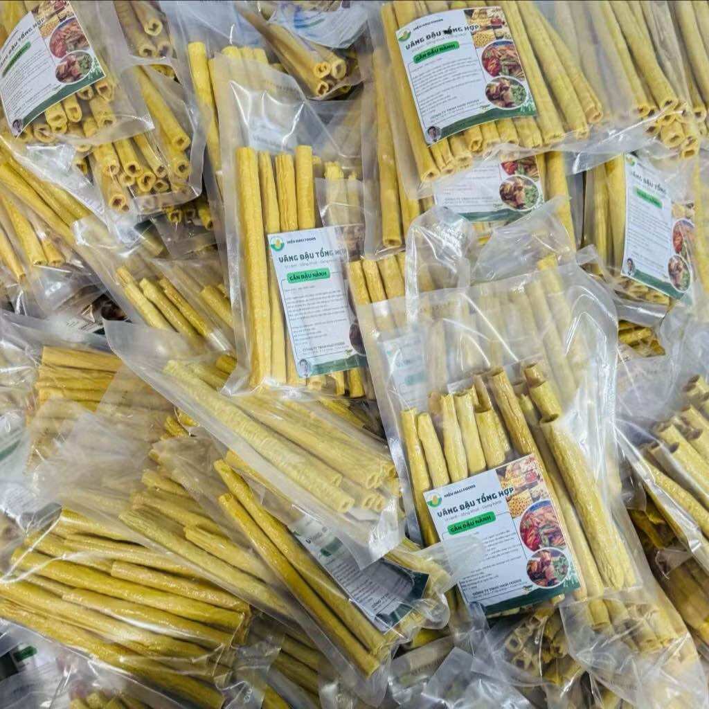 Gân que đậu nành 500g -1kg