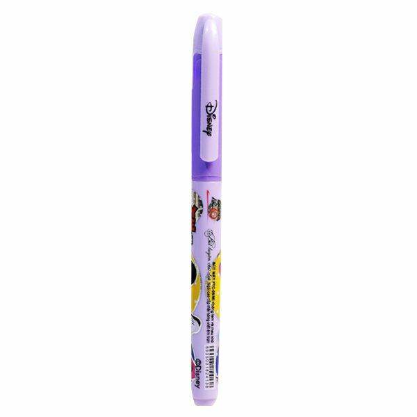 [HCM]COMBO 1 BÚT MÁY FTC-06 VÀ 10 ỐNG MỰC FPIC-02 (CHỌN MÀU MỰC)
