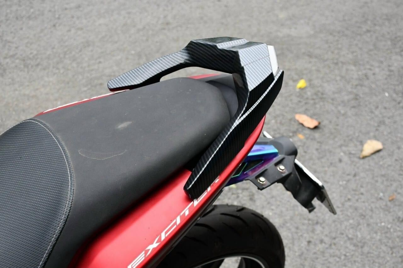 Tay Dắt(Cảng) Sau EXCITER 155 Đời 2021 Nhôm Đúc