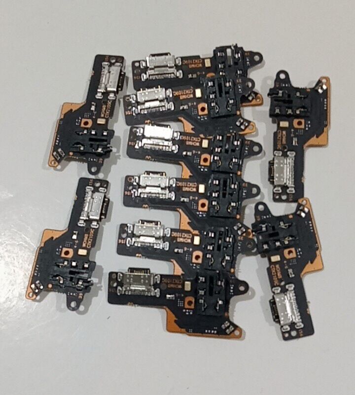 Cụm sạc xiaomi redmi 8 / bo mạch sạc redmi 8a /cụm mic mi 8-8a / mạch sạc redmi 8-8a zin mới