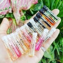 Bộ test nước hoa thử 30 mùi cha.’rme