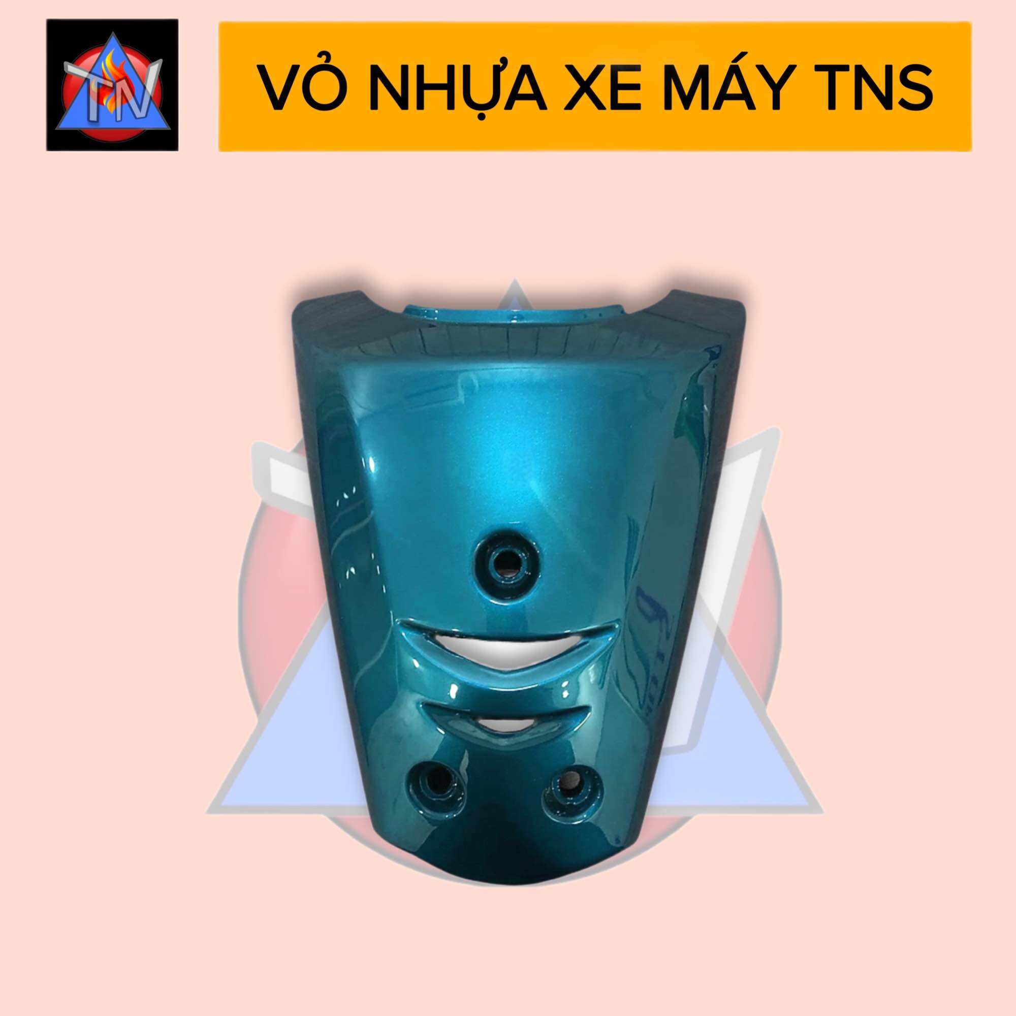 Mặt nạ Wave Alpha/Zx/Thái 110 - Wave nhò